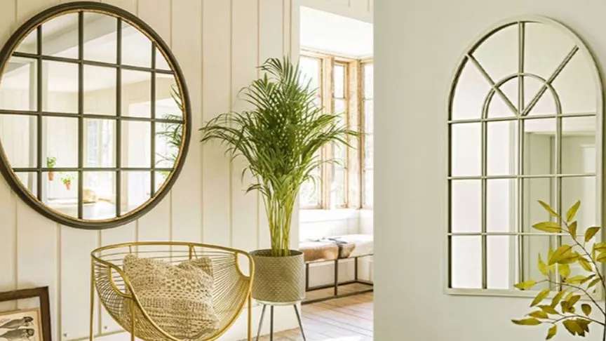 زجاج ومرايا إيراني