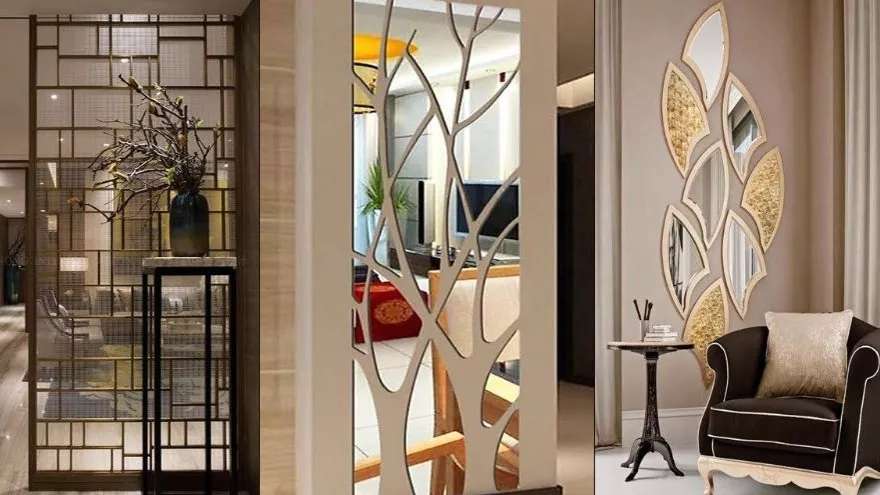 زجاج ومرايا إيراني